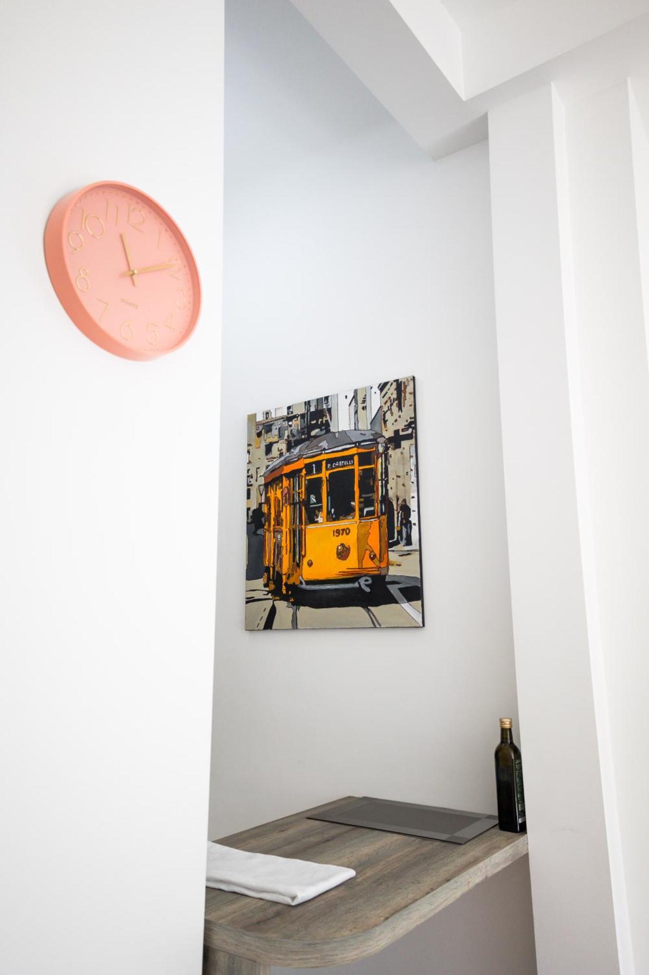 Apartment Di Design - Stazione Milan
