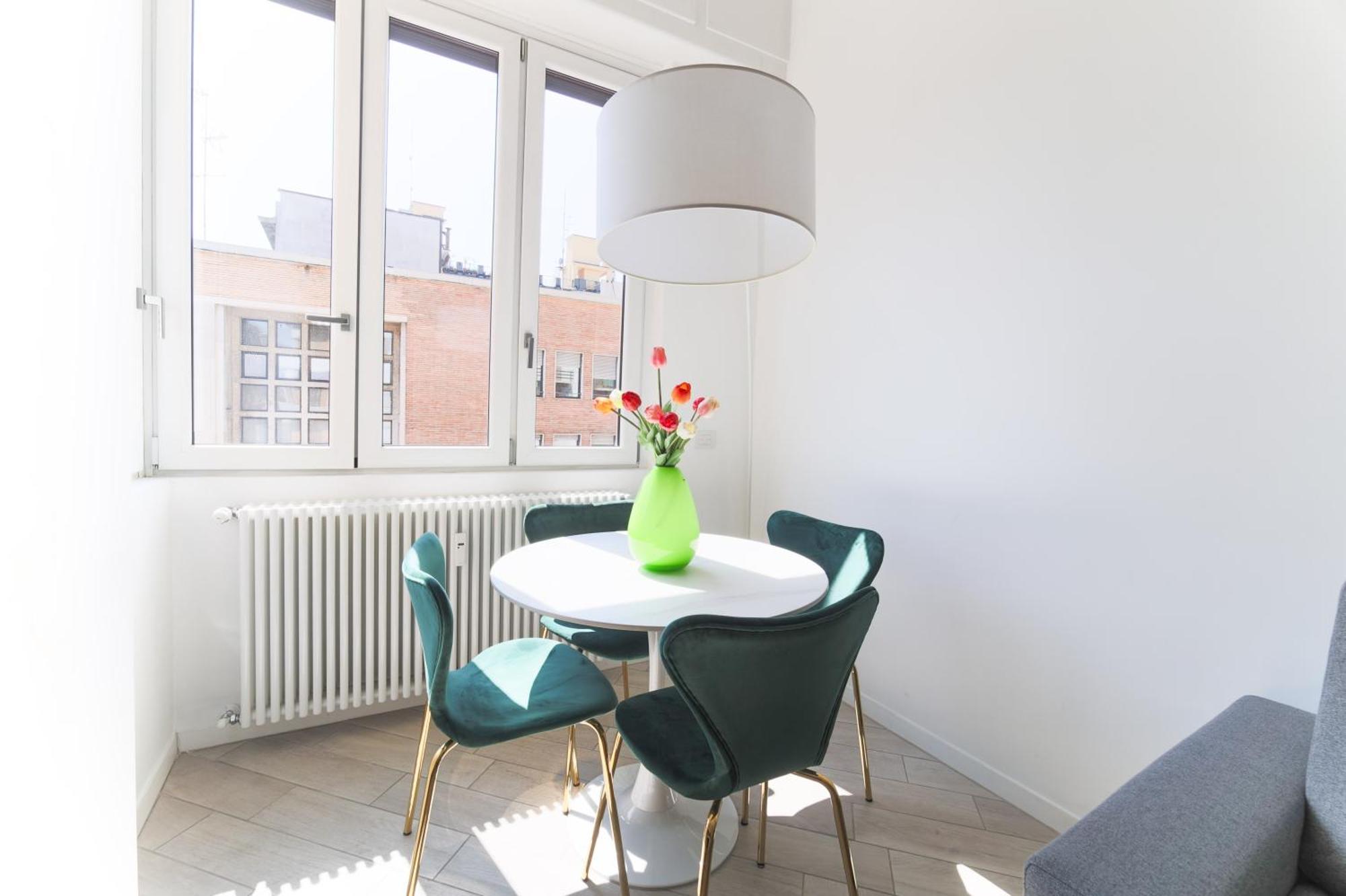 Di Design - Stazione Apartment Milan