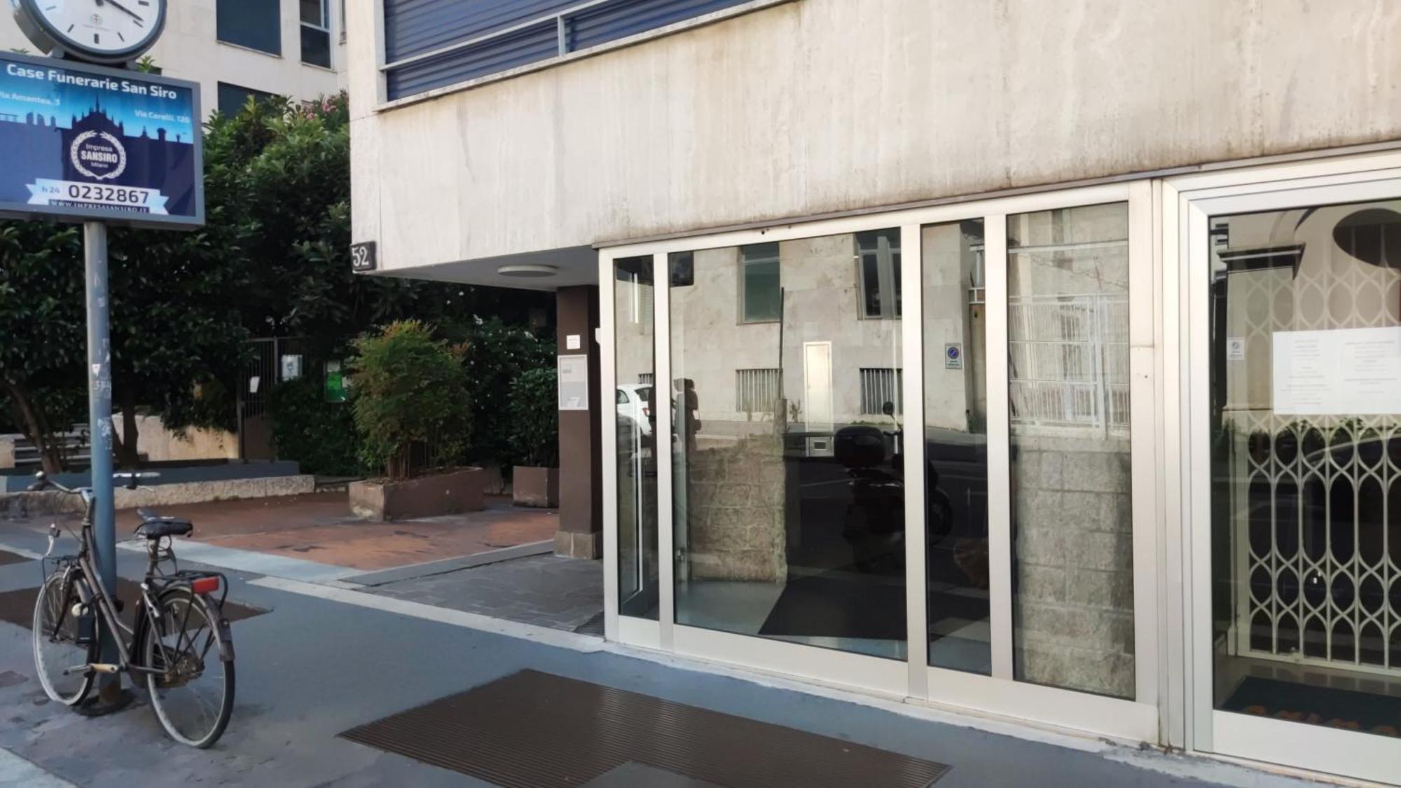 Appartamento In Brera-fatebenefratelli-porta Nuova-milano