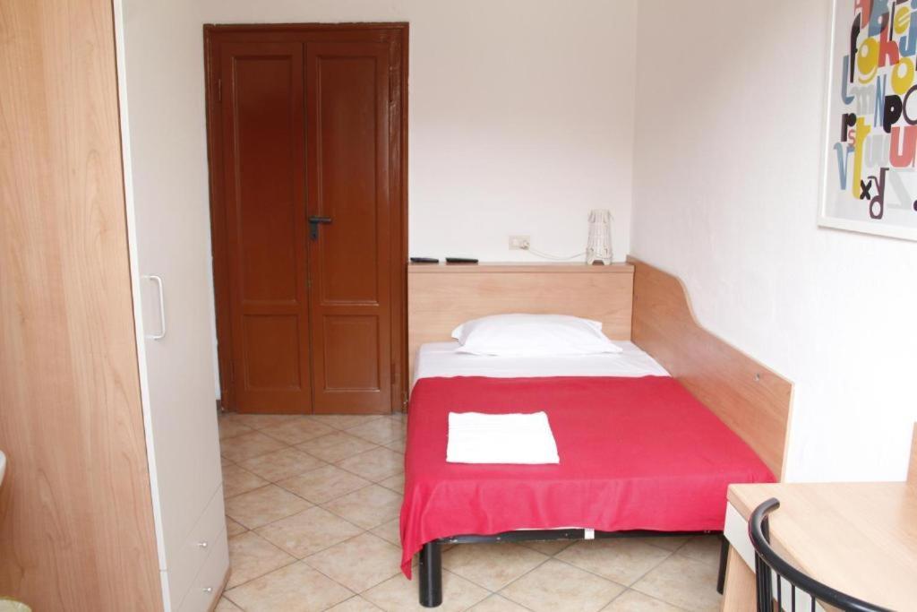 Alba Hotel Milan
