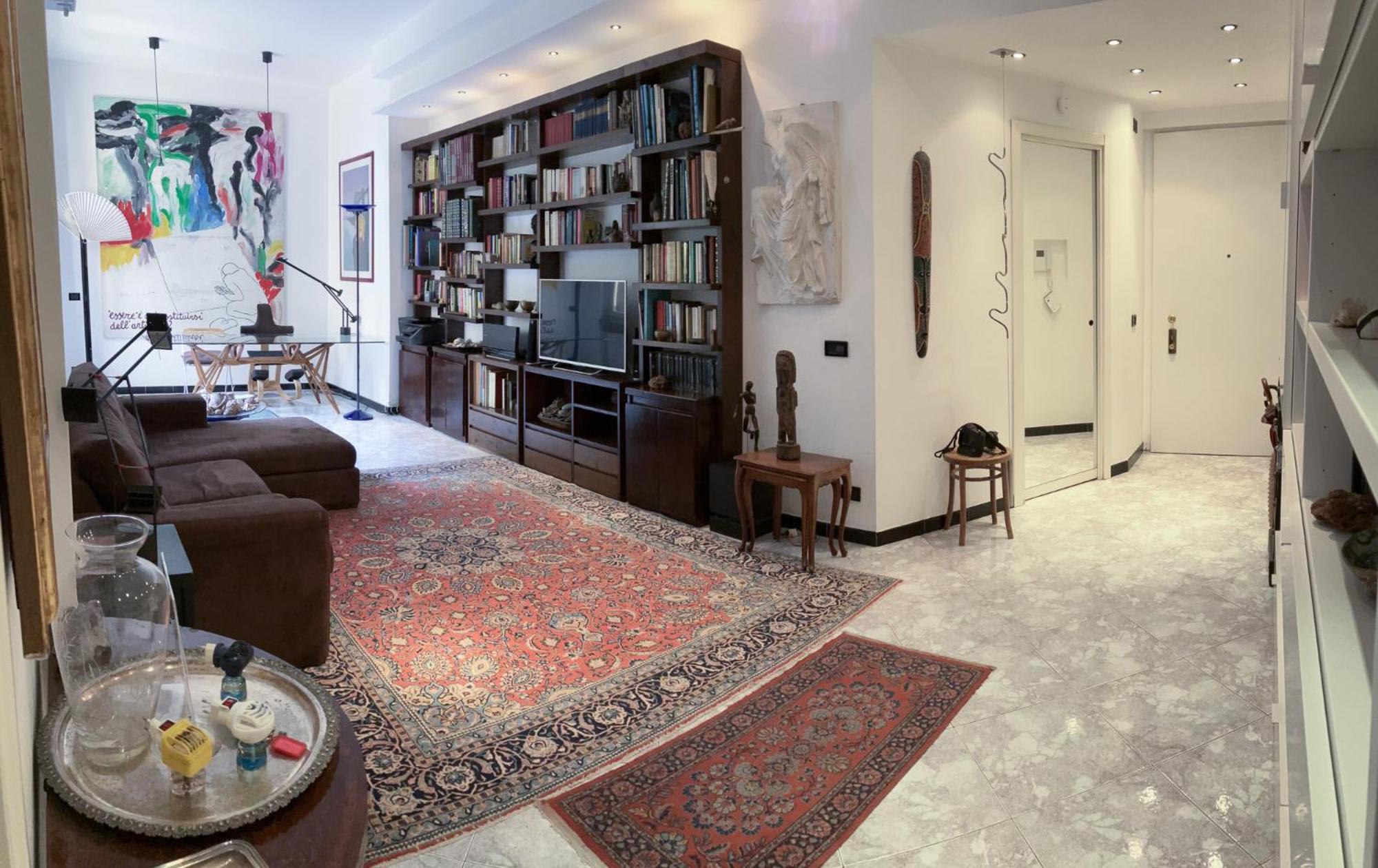 Apartment The Travel Lovers Milan