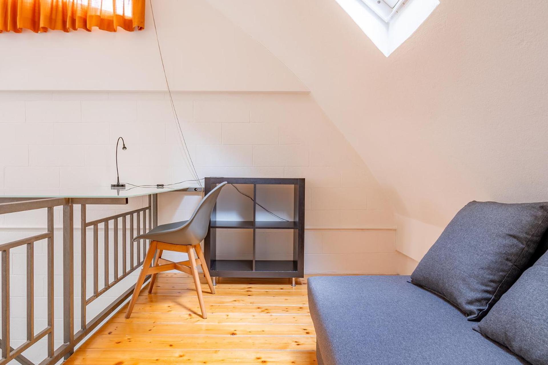 Guest Planet - Splendido Loft Dergano M3 * Milan