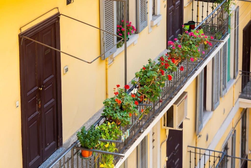 Navigli - Duomo Apartment Milan