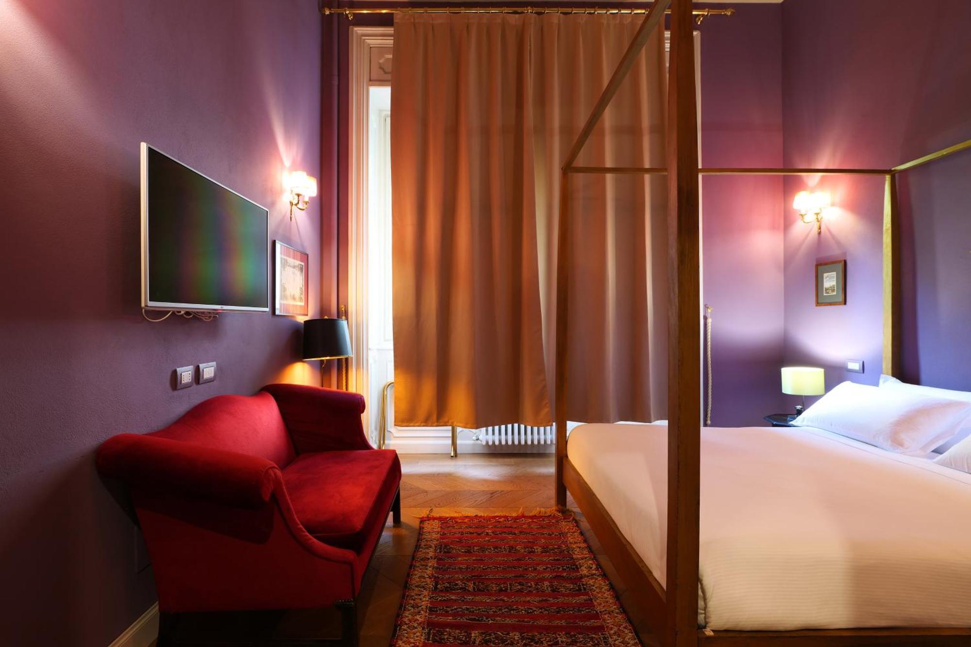 Apartamento Prestige Boutique - Montenapoleone Milão
