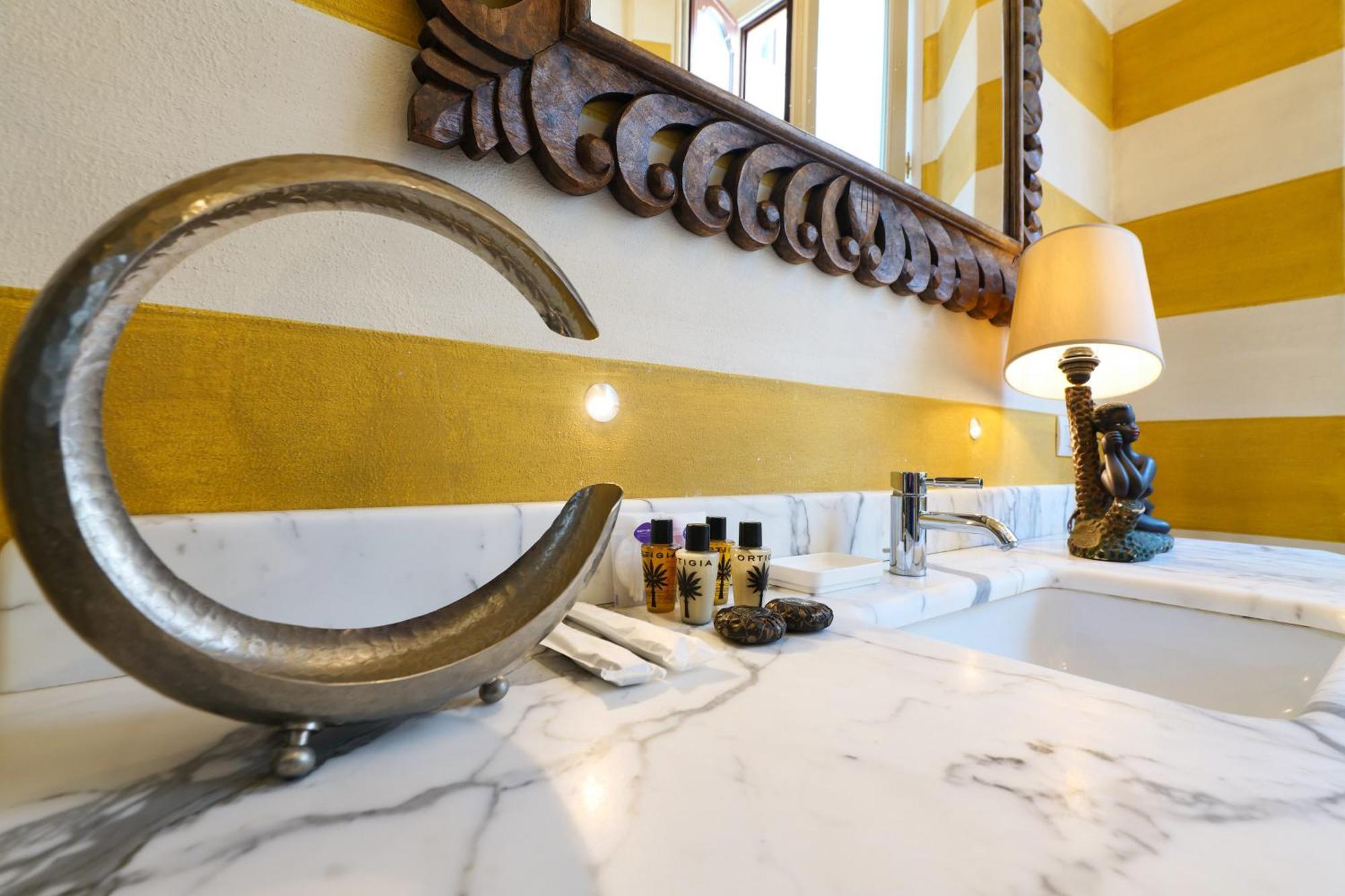 Prestige Boutique - Montenapoleone Apartamento *