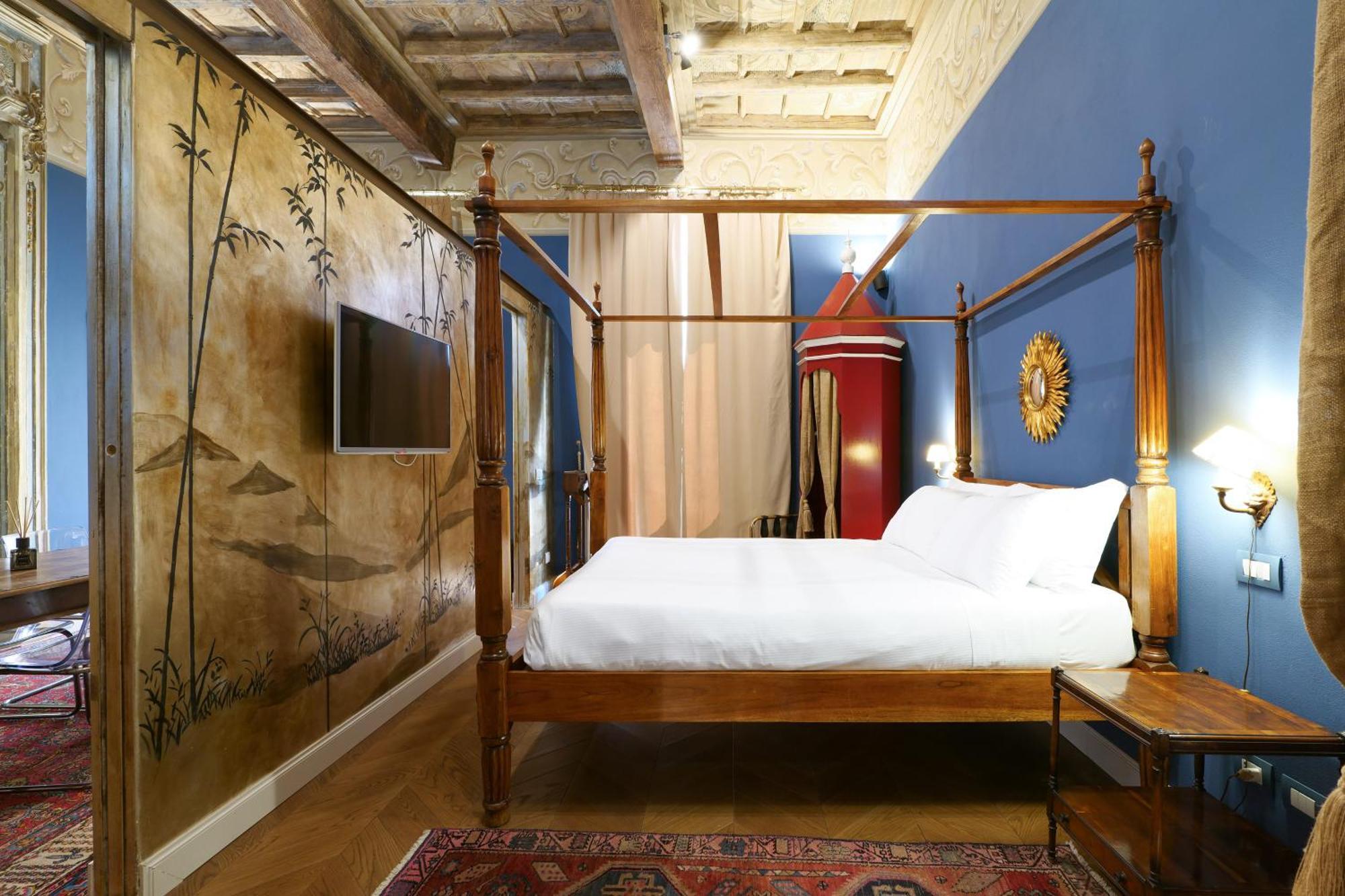 Apartamento Prestige Boutique - Montenapoleone