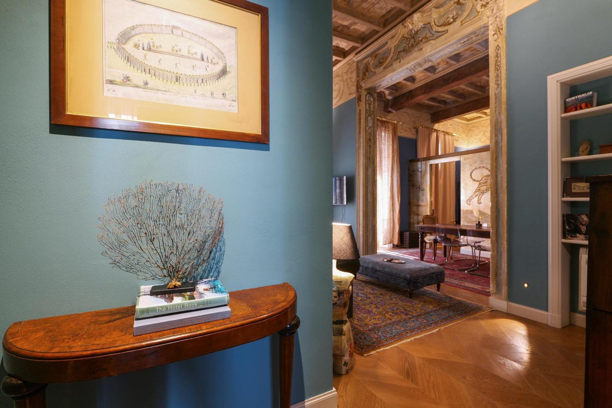Apartamento Prestige Boutique - Montenapoleone *