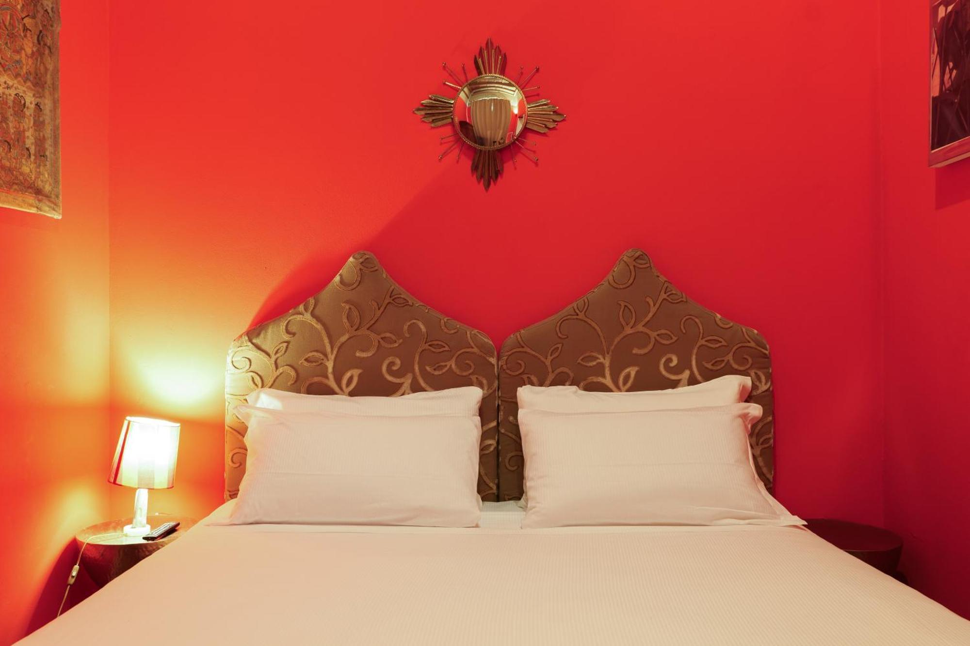Apartamento Prestige Boutique - Montenapoleone Milão