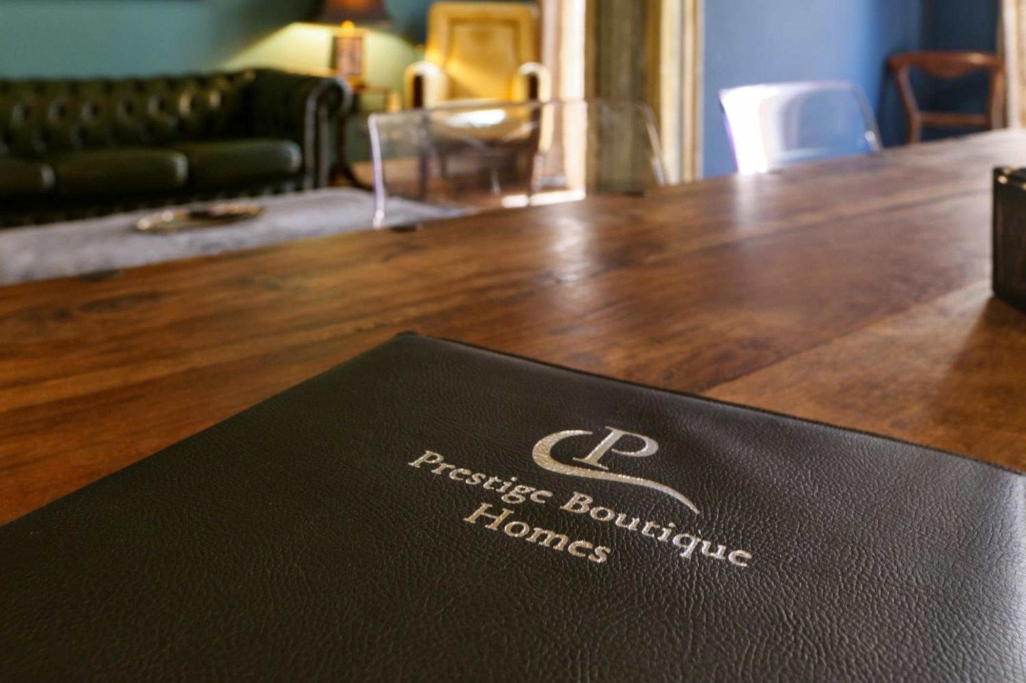Prestige Boutique - Montenapoleone Apartamento *