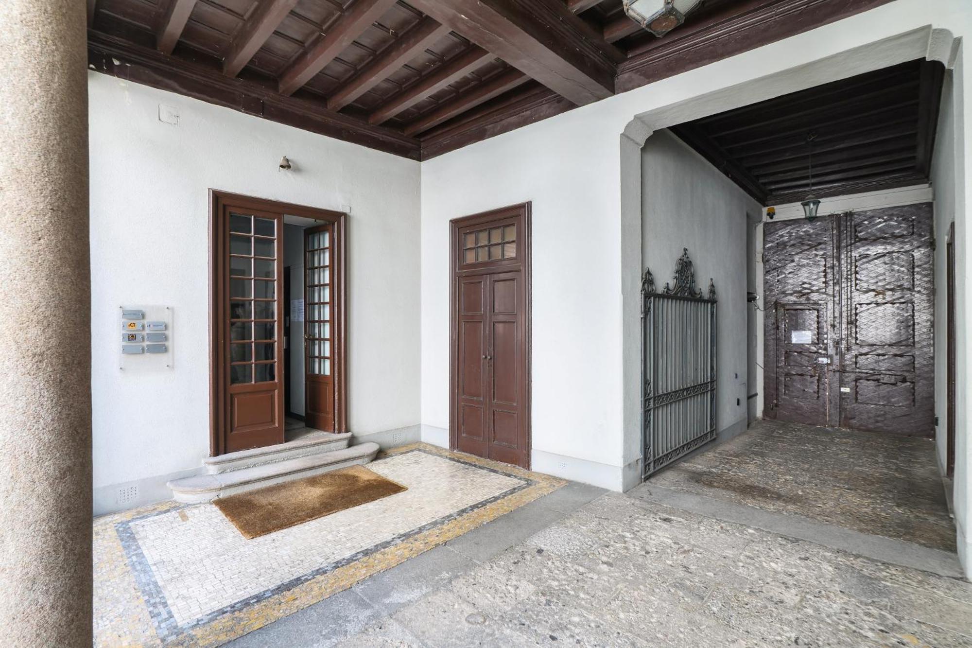 Apartamento Prestige Boutique - Montenapoleone