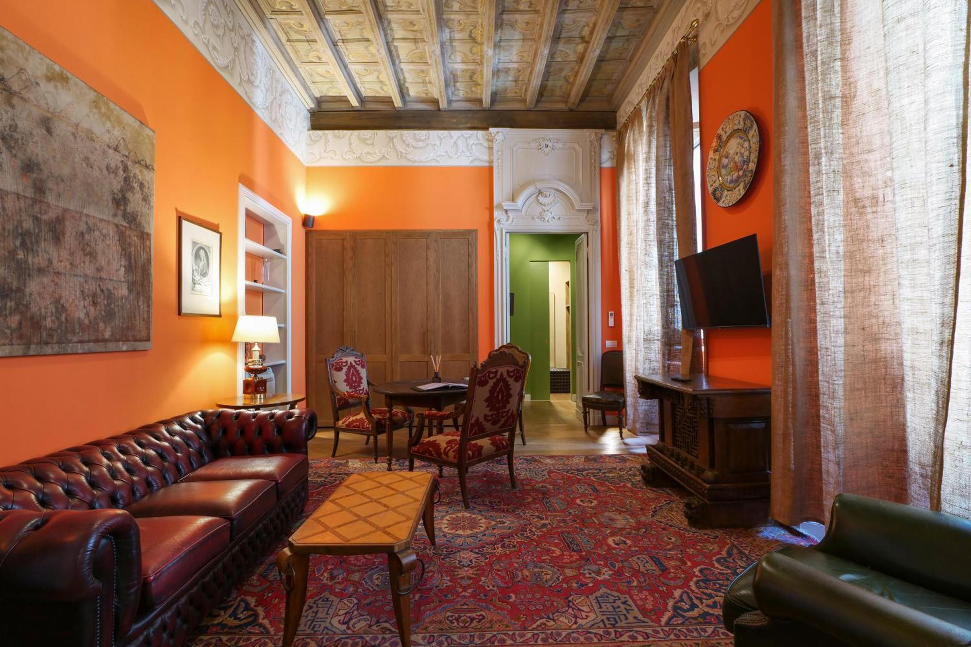 Prestige Boutique - Montenapoleone Apartamento Milão