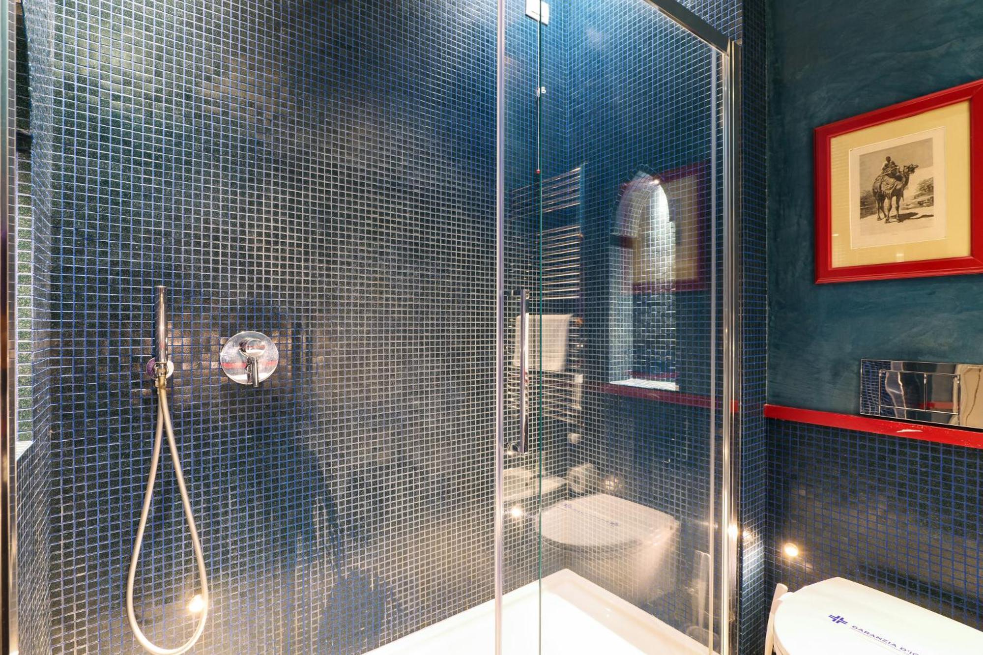Prestige Boutique - Montenapoleone Milão
