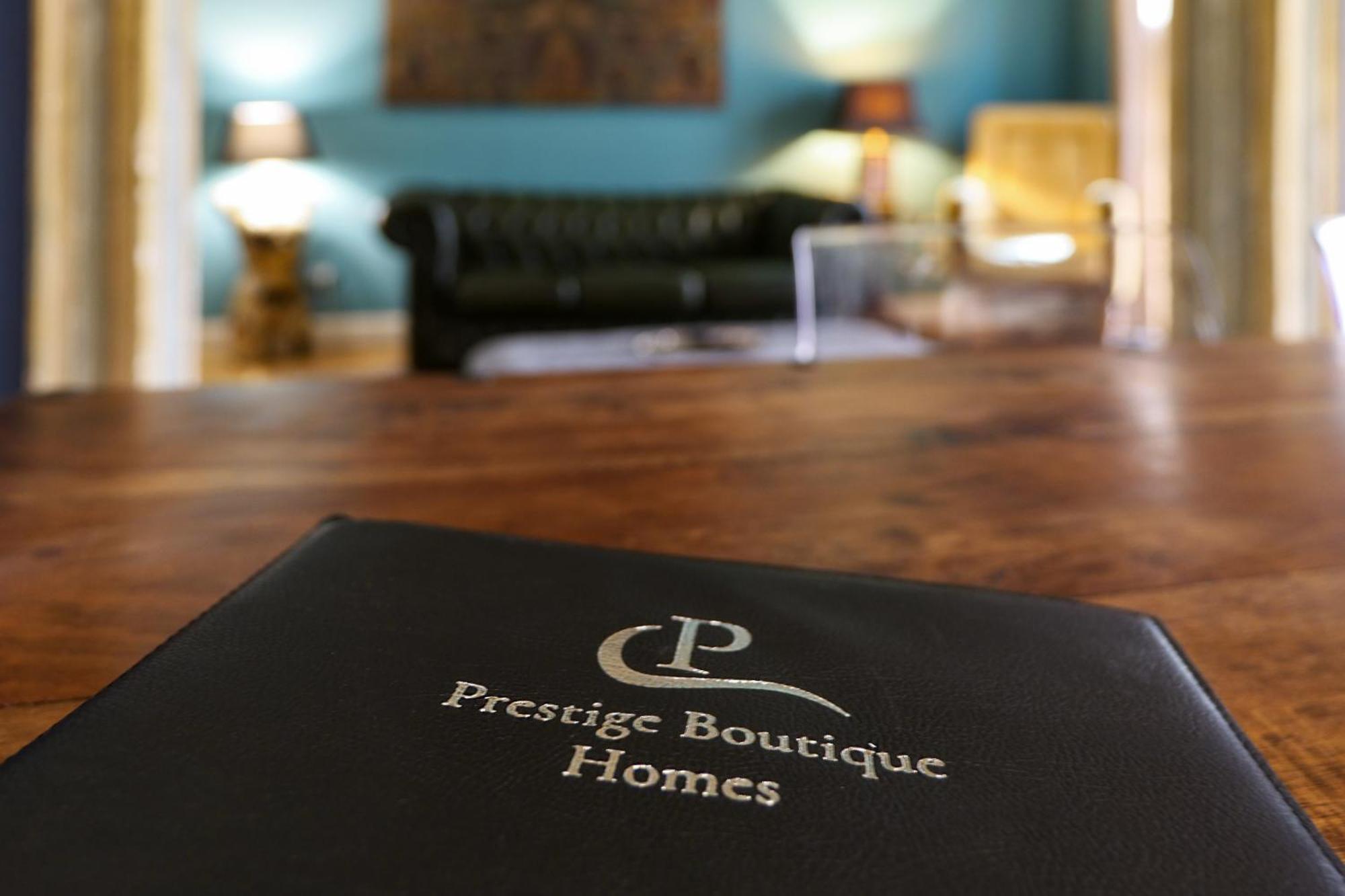 Prestige Boutique - Montenapoleone Apartamento