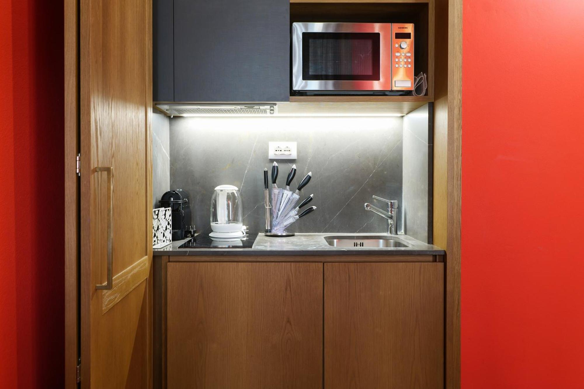 Apartamento Prestige Boutique - Montenapoleone