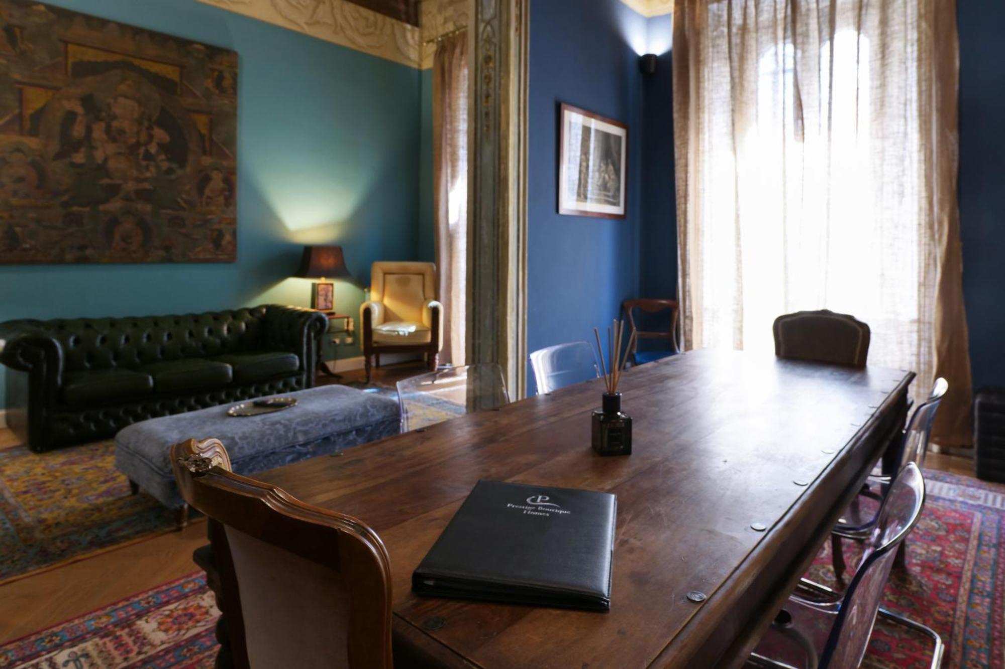 Apartamento Prestige Boutique - Montenapoleone Milão