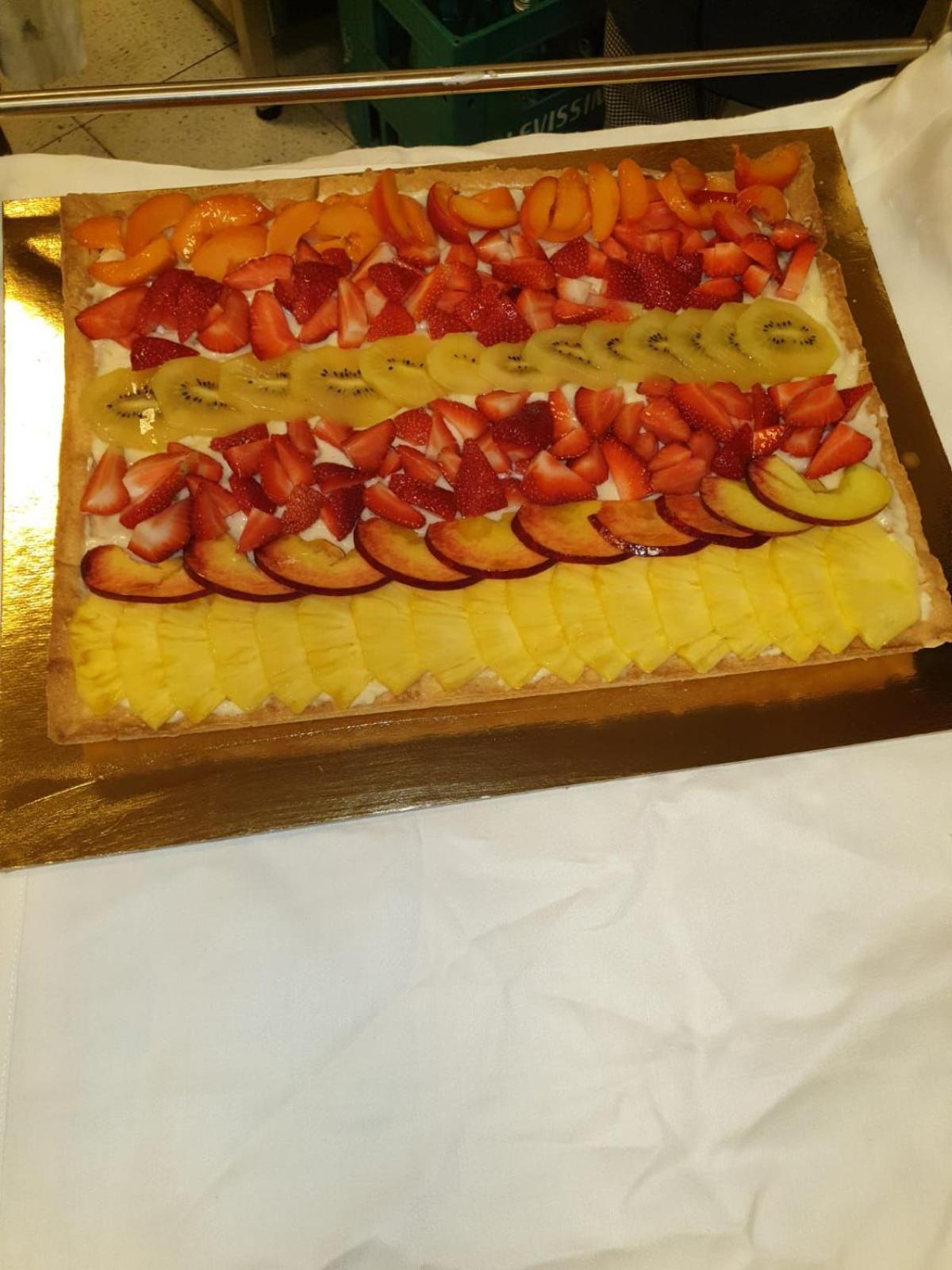 Hotel Andreola Milan