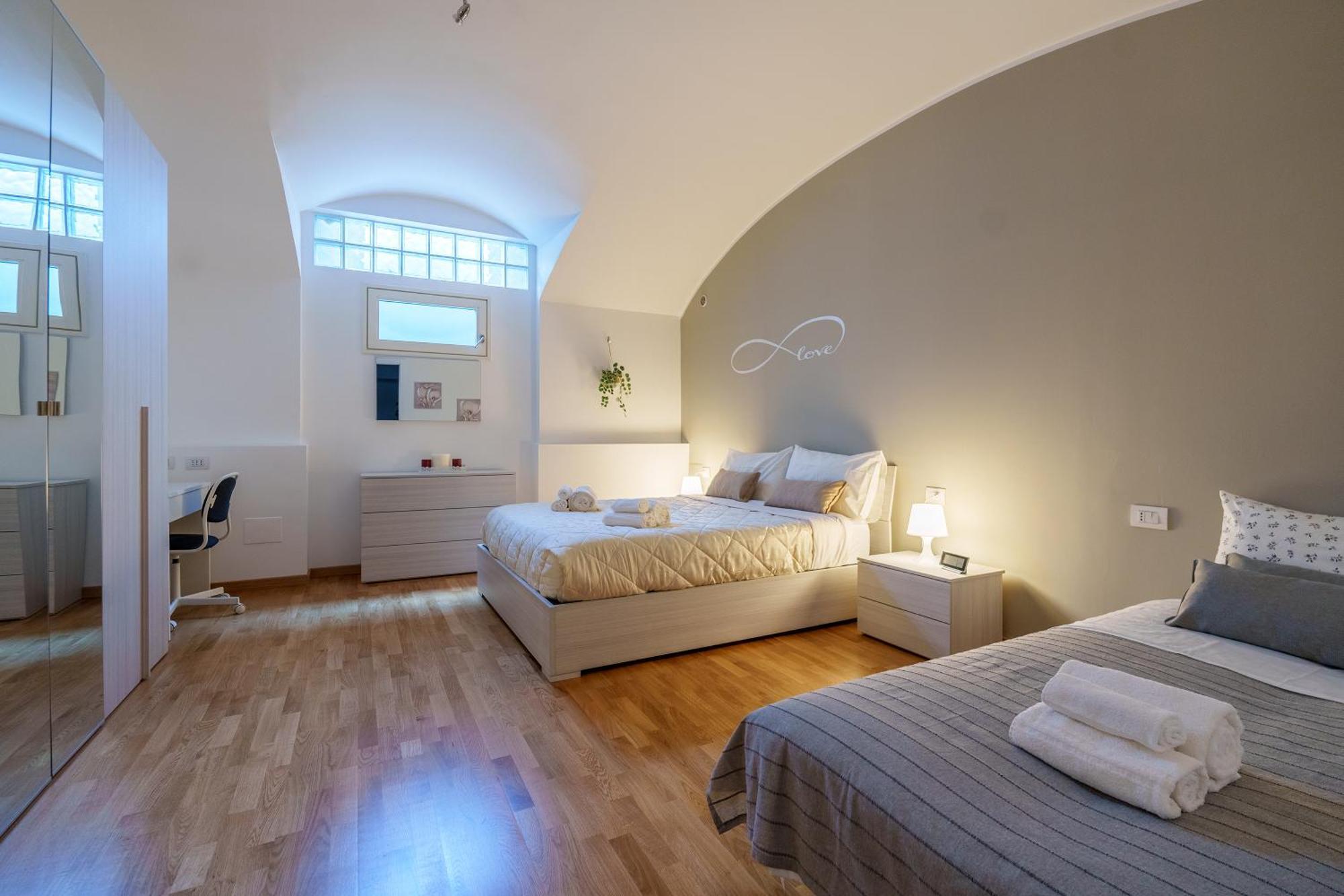 Centro Storico Duomo A 5 Minuti Wifi Netflix * Milan
