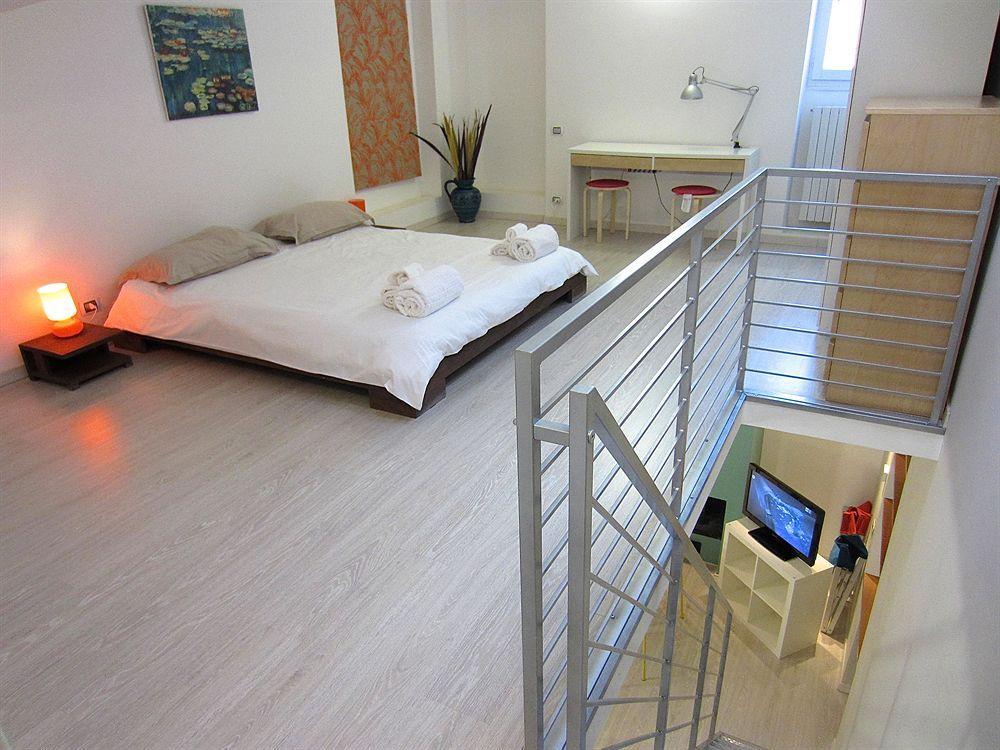Appartamento Temporary House - Navigli