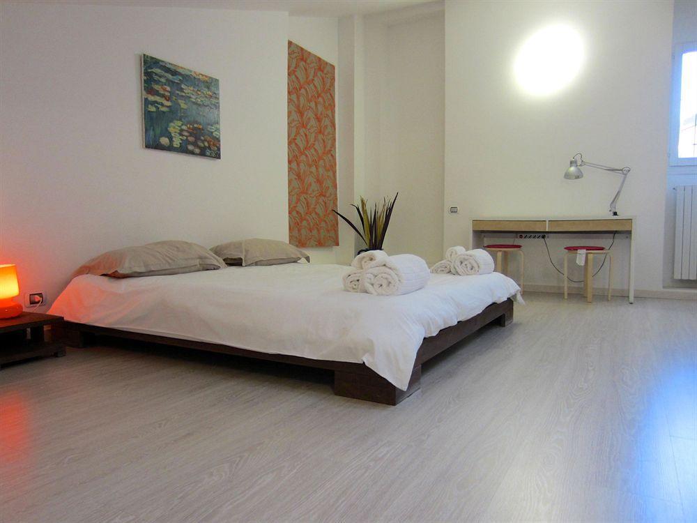 Temporary House - Navigli Appartamento
