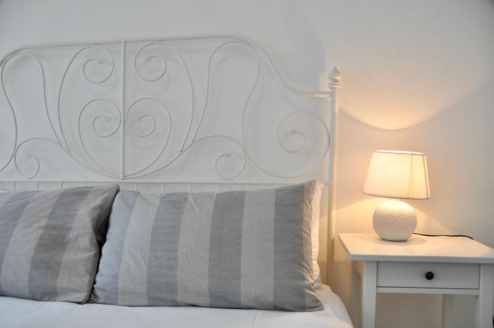 Apartment M.aurelio Red Milan