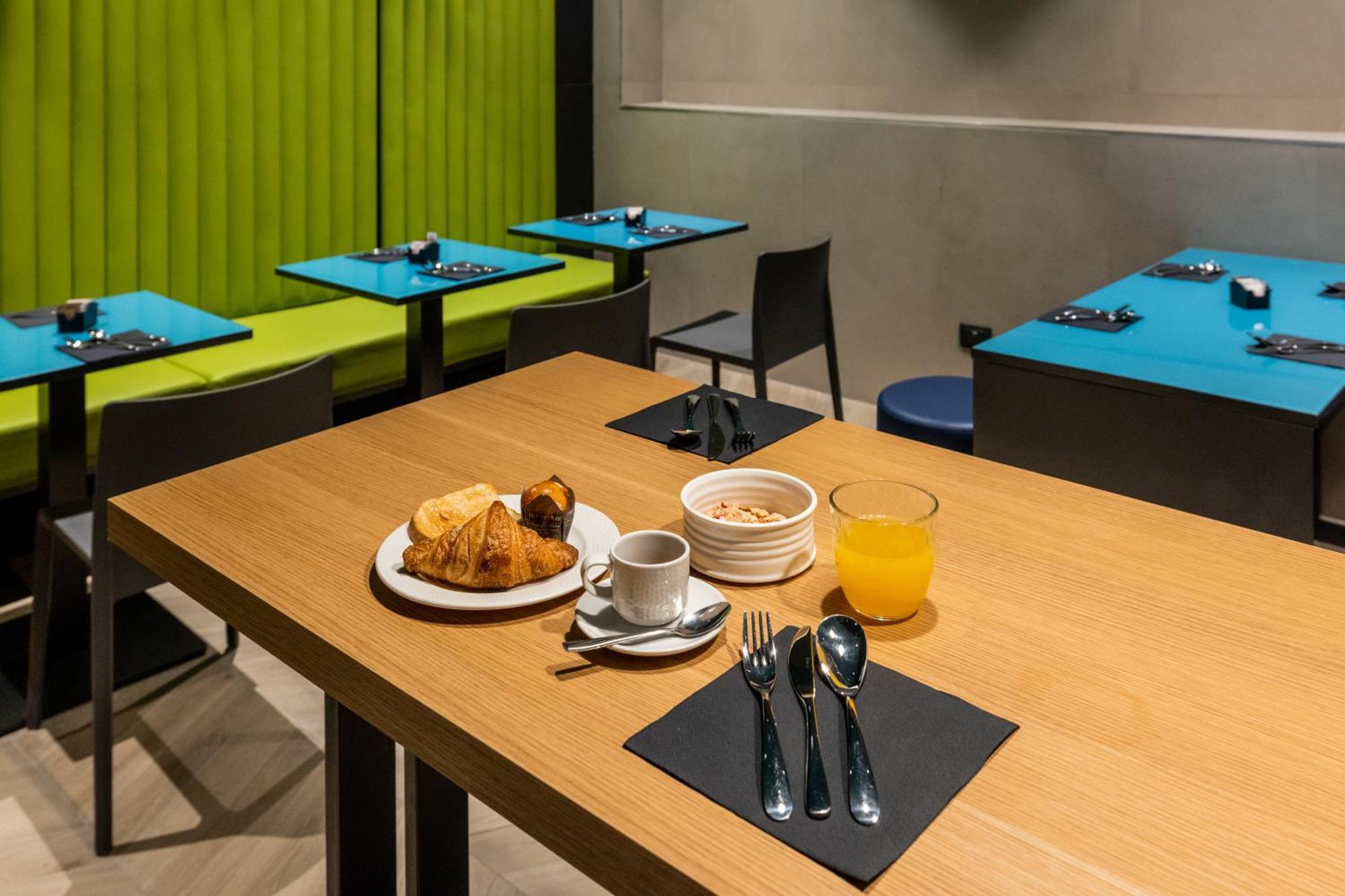 Hotel Smart Milan