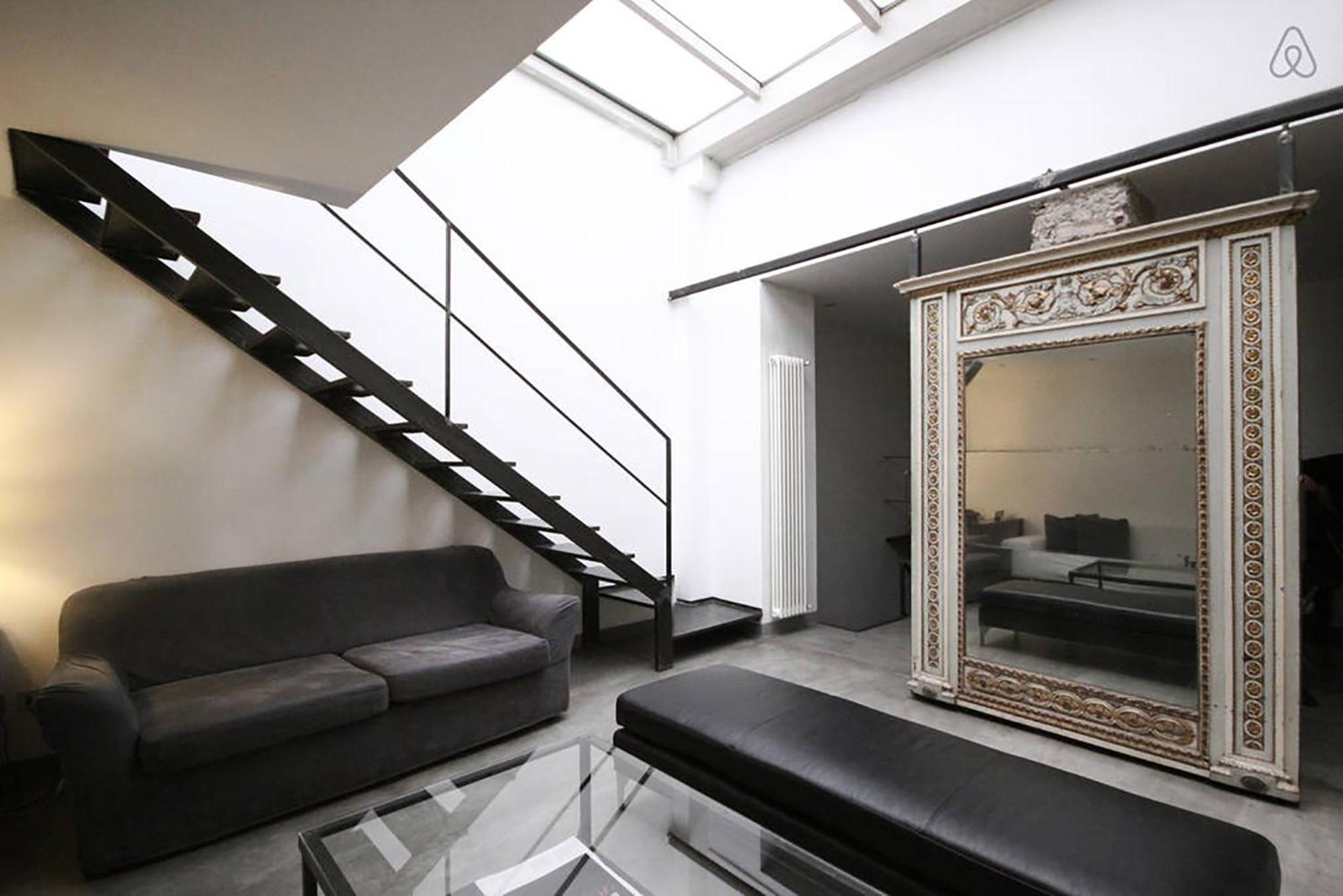 Dhomes - And Apartment Milan