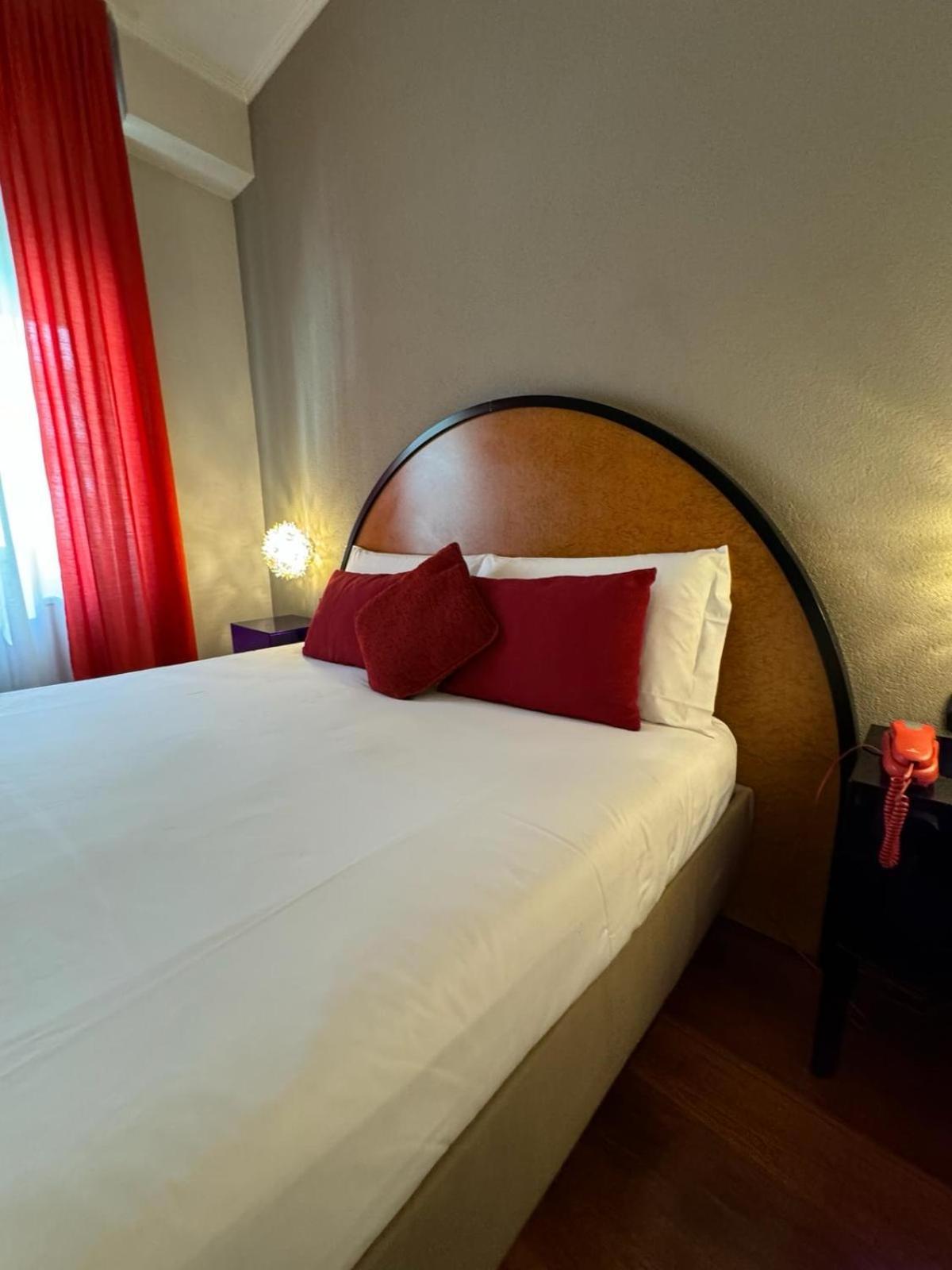 Delle Nazioni Hotel Milão