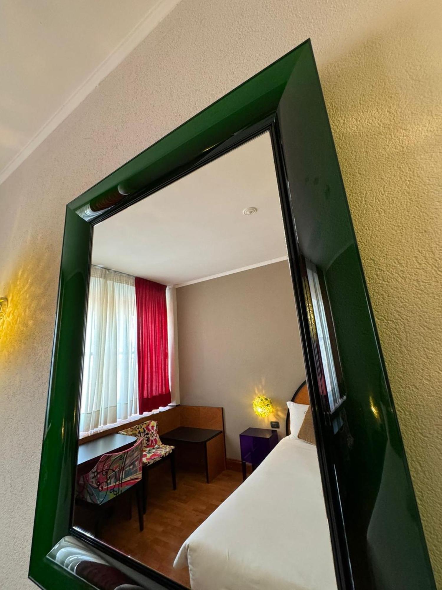Delle Nazioni 3* Milan