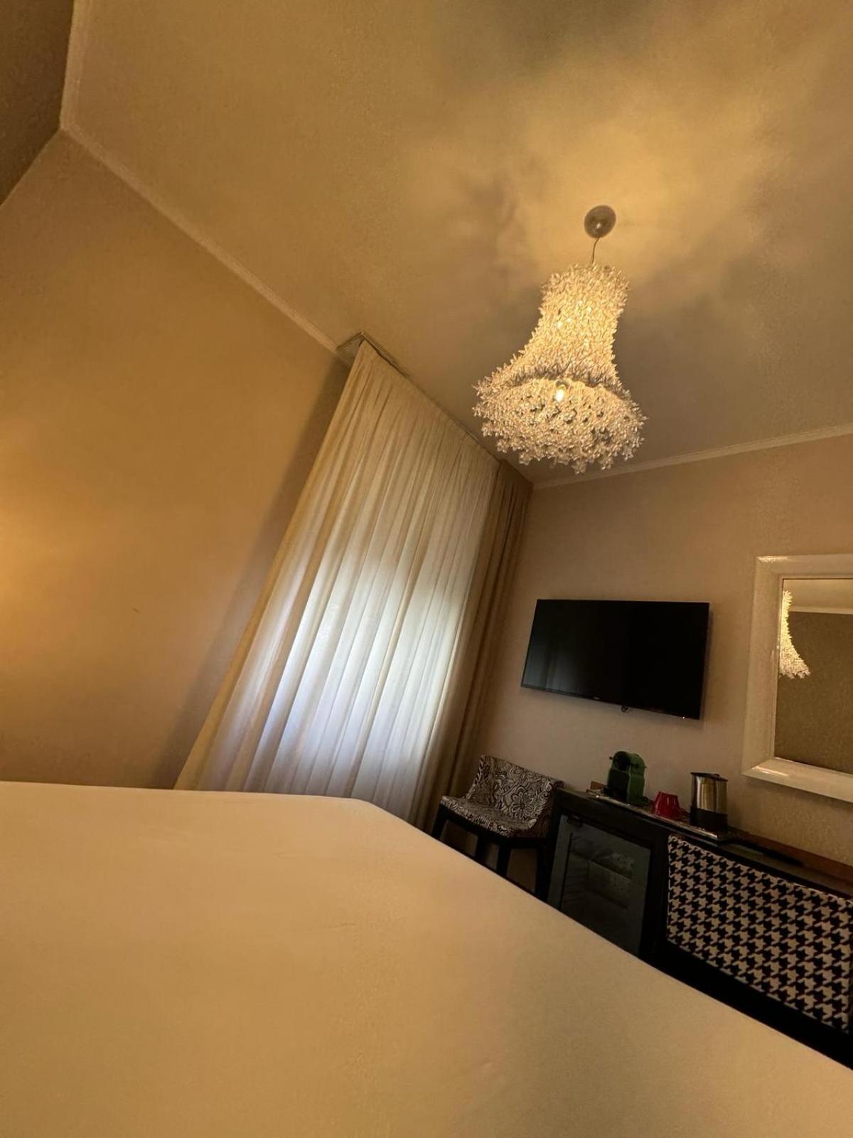 Hotel Delle Nazioni Milão