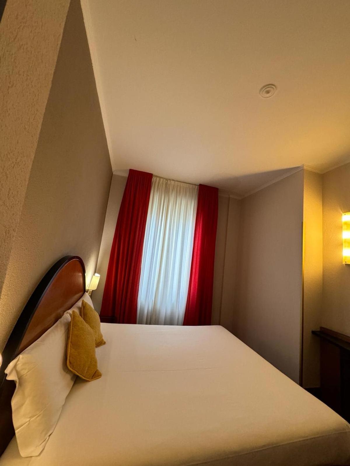 Hotel Delle Nazioni
