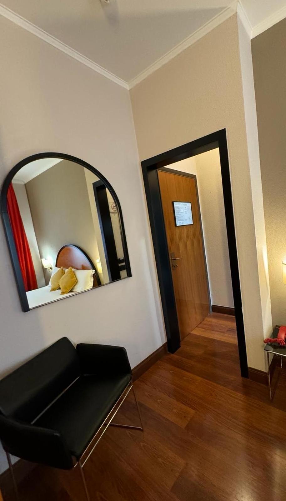 Delle Nazioni Hotel Milão