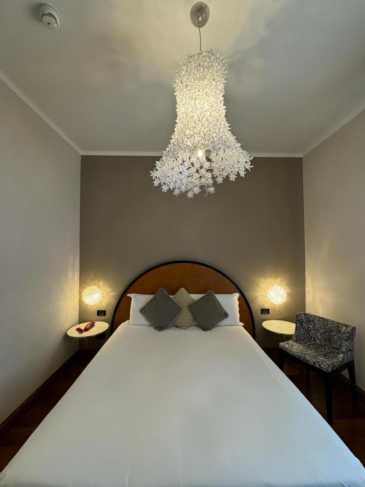 Delle Nazioni Hotel 3*