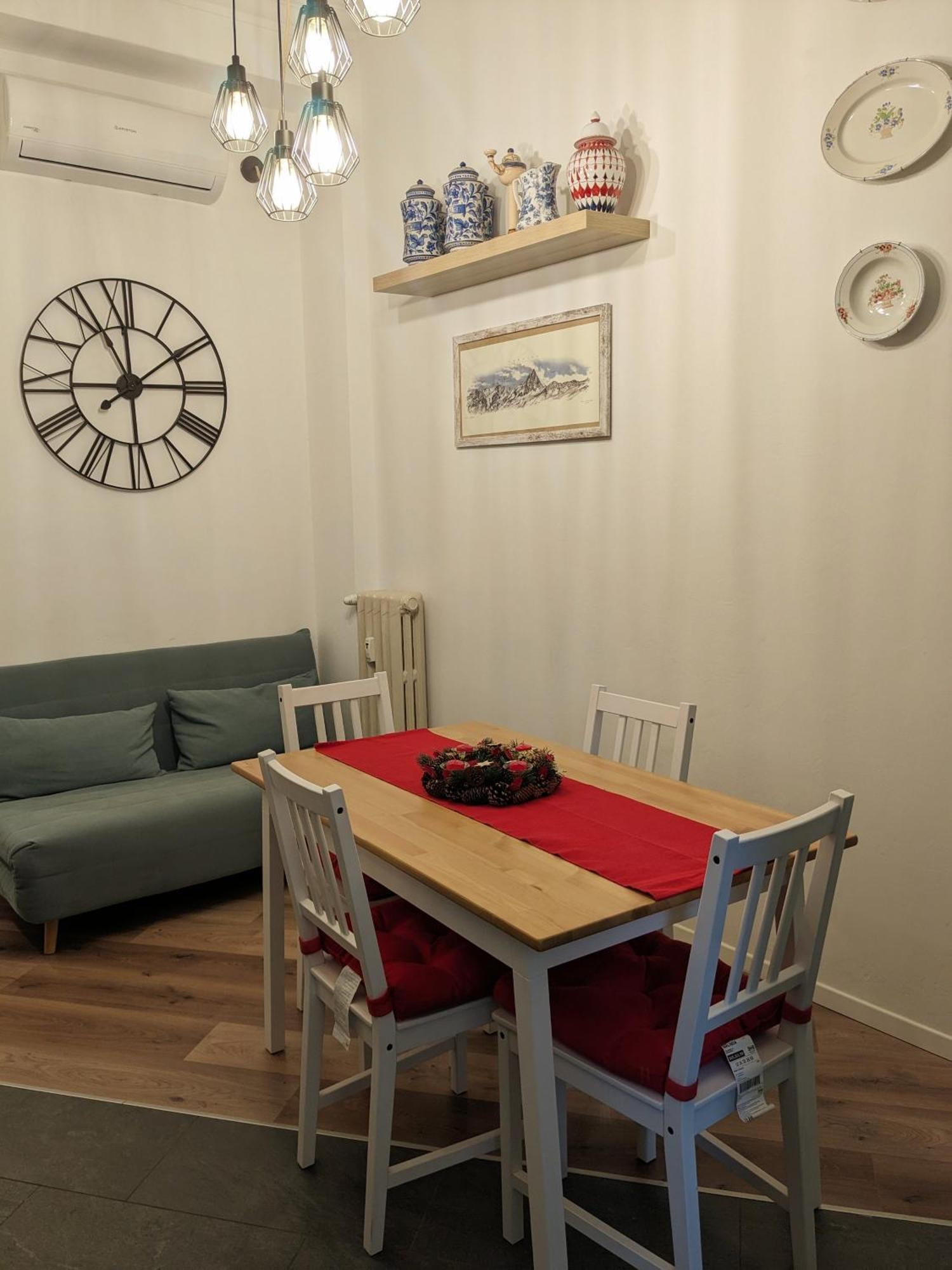 Homestay Pippo's House Milan