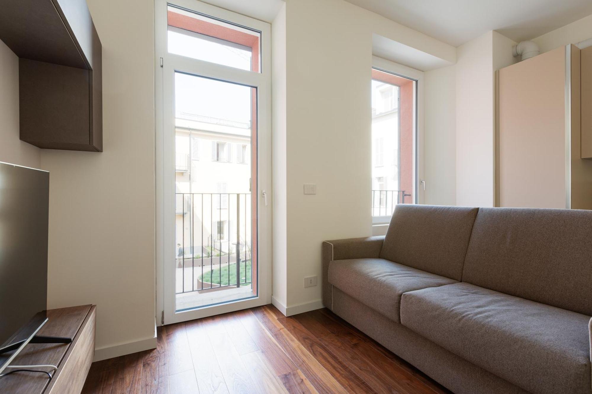 Apartamento Corso Buenos Aires - Nuovo Bilocale