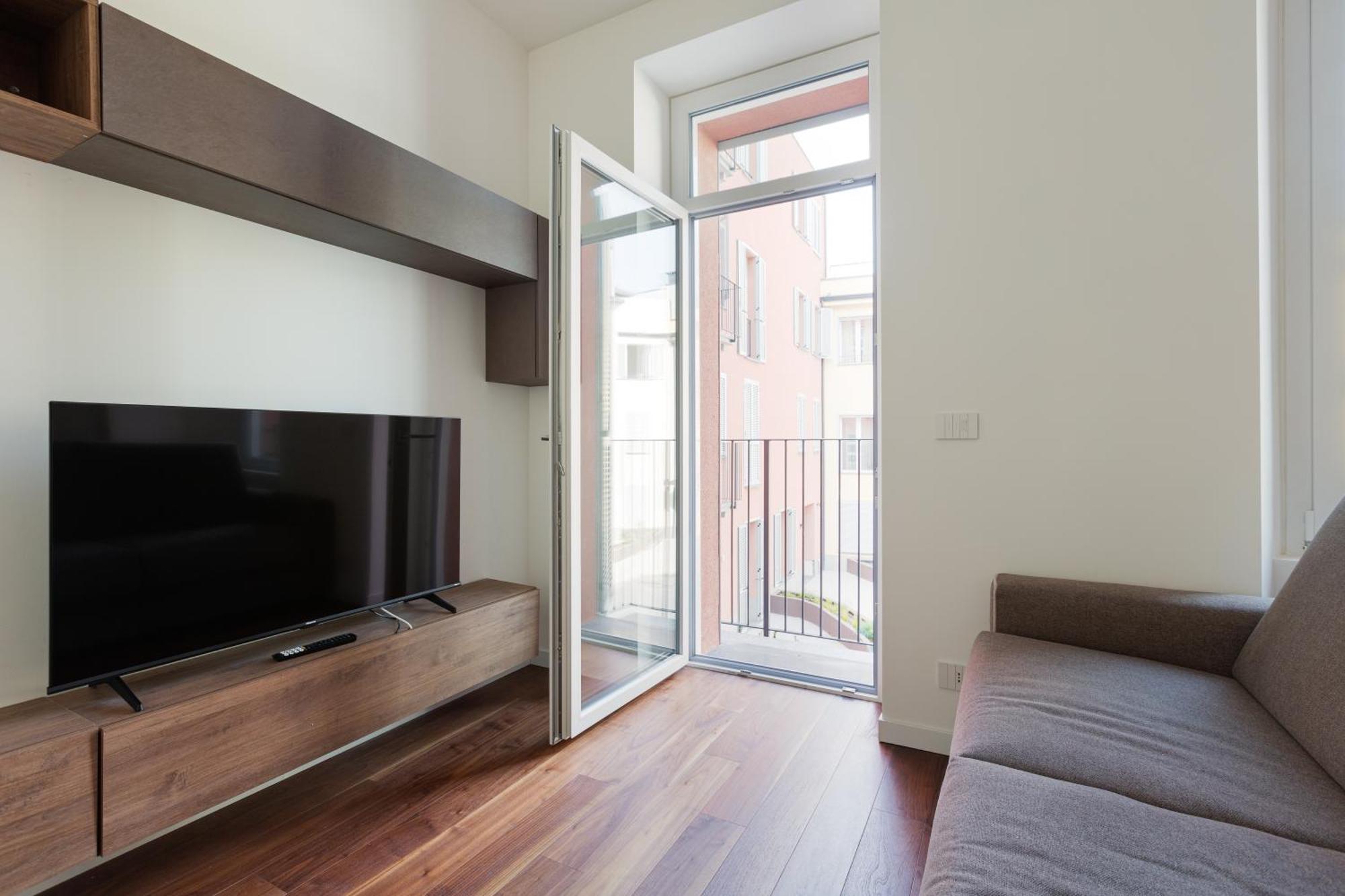Corso Buenos Aires - Nuovo Bilocale Apartamento