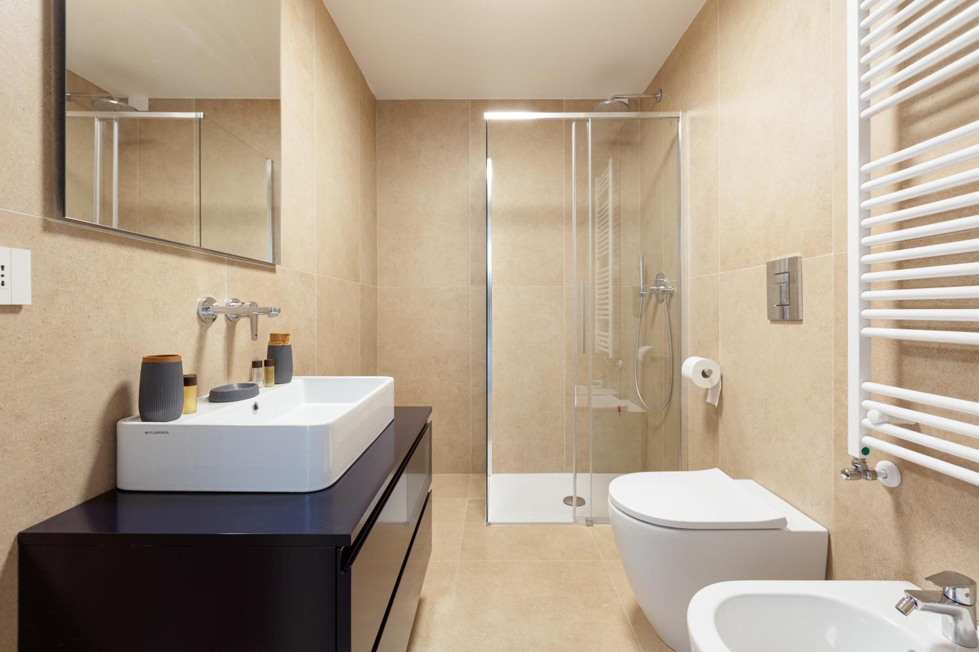 Apartamento Corso Buenos Aires - Nuovo Bilocale Milão