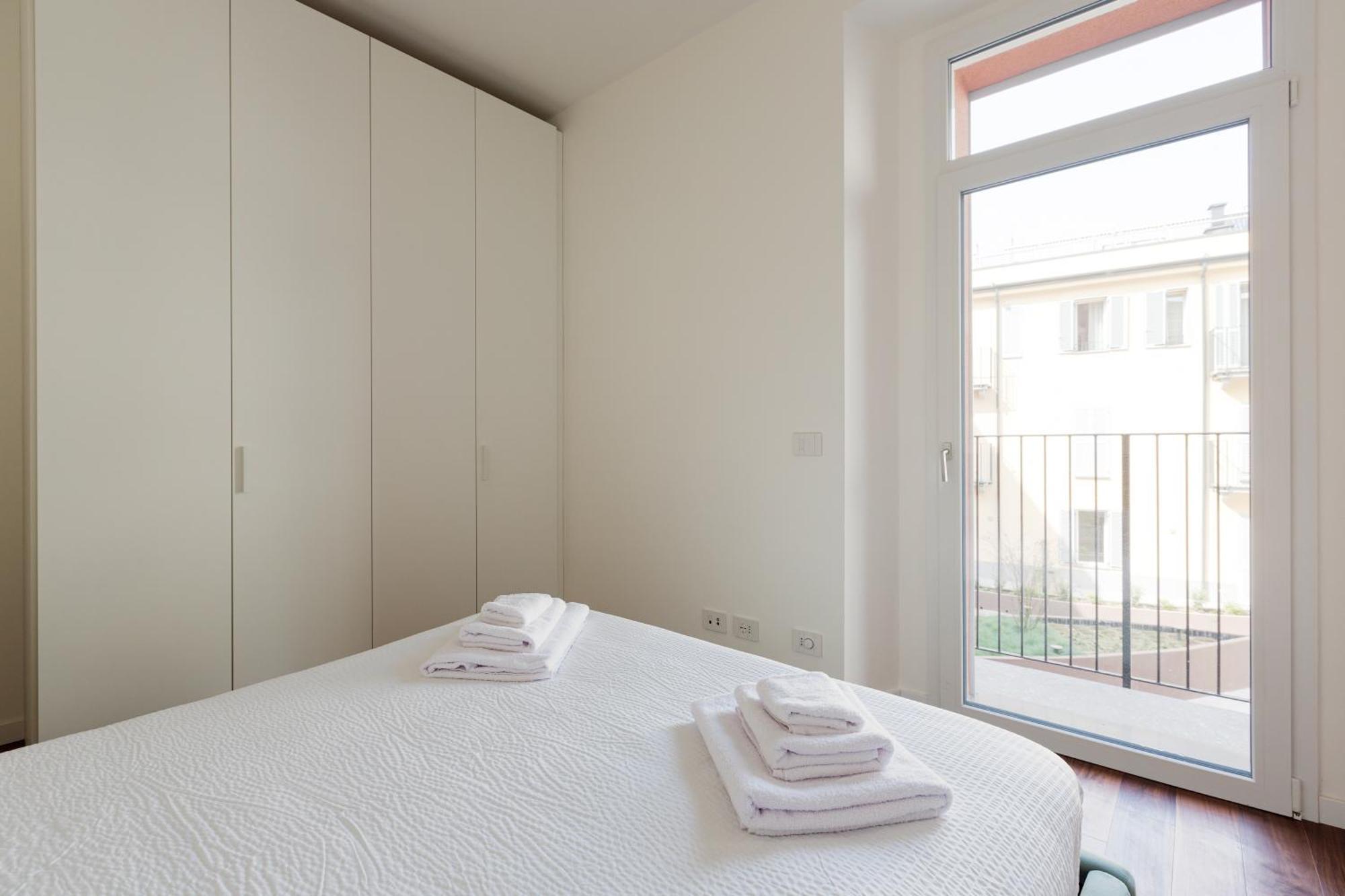 Apartamento Corso Buenos Aires - Nuovo Bilocale *