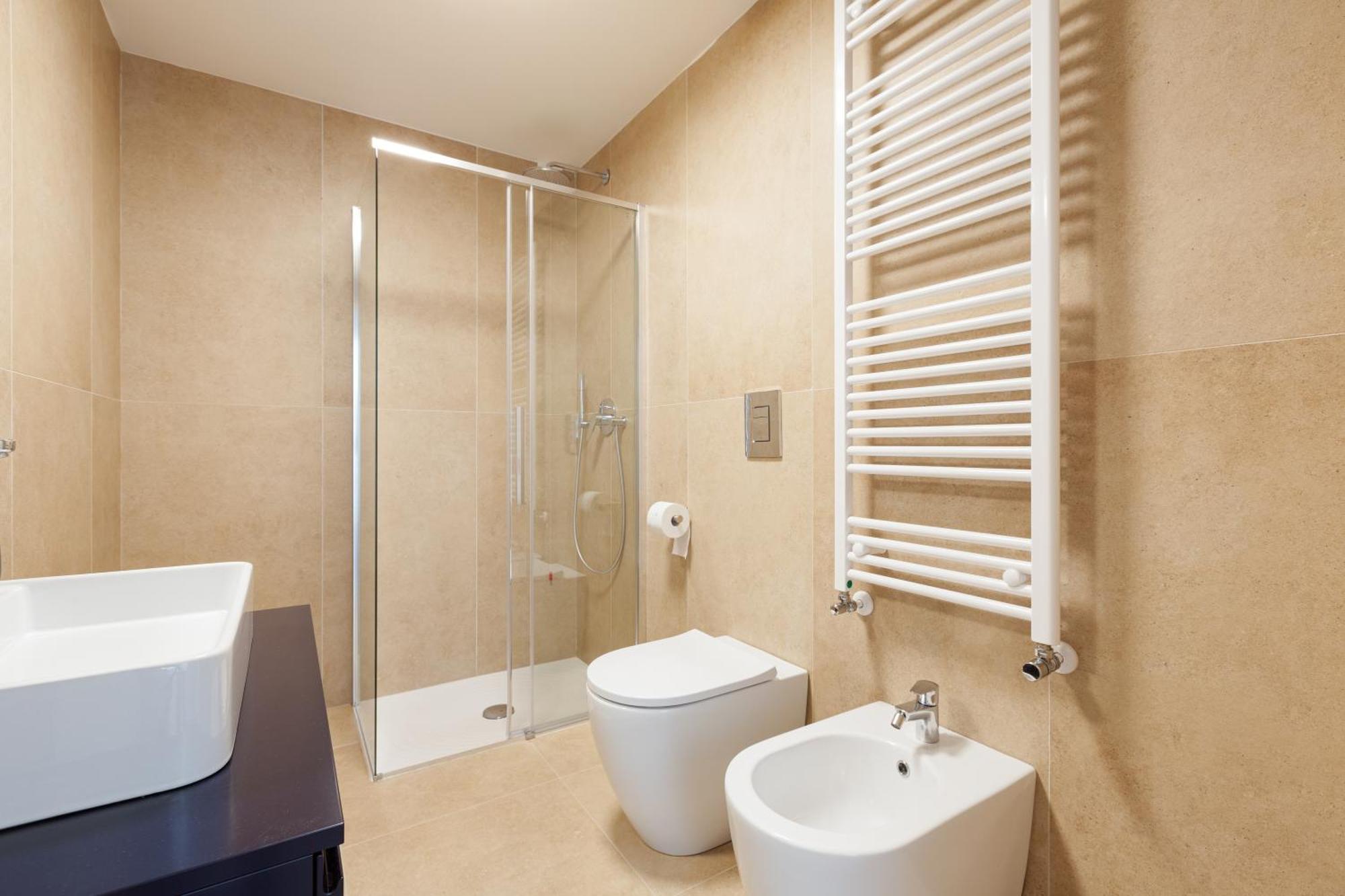 Apartamento Corso Buenos Aires - Nuovo Bilocale Milão