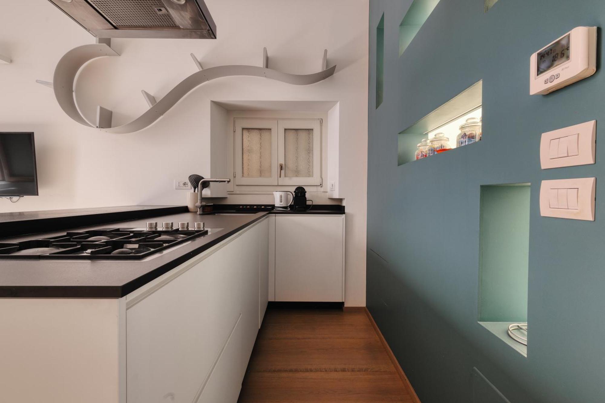 Just Urban Stays - Superb Apartment - Moscova Brera