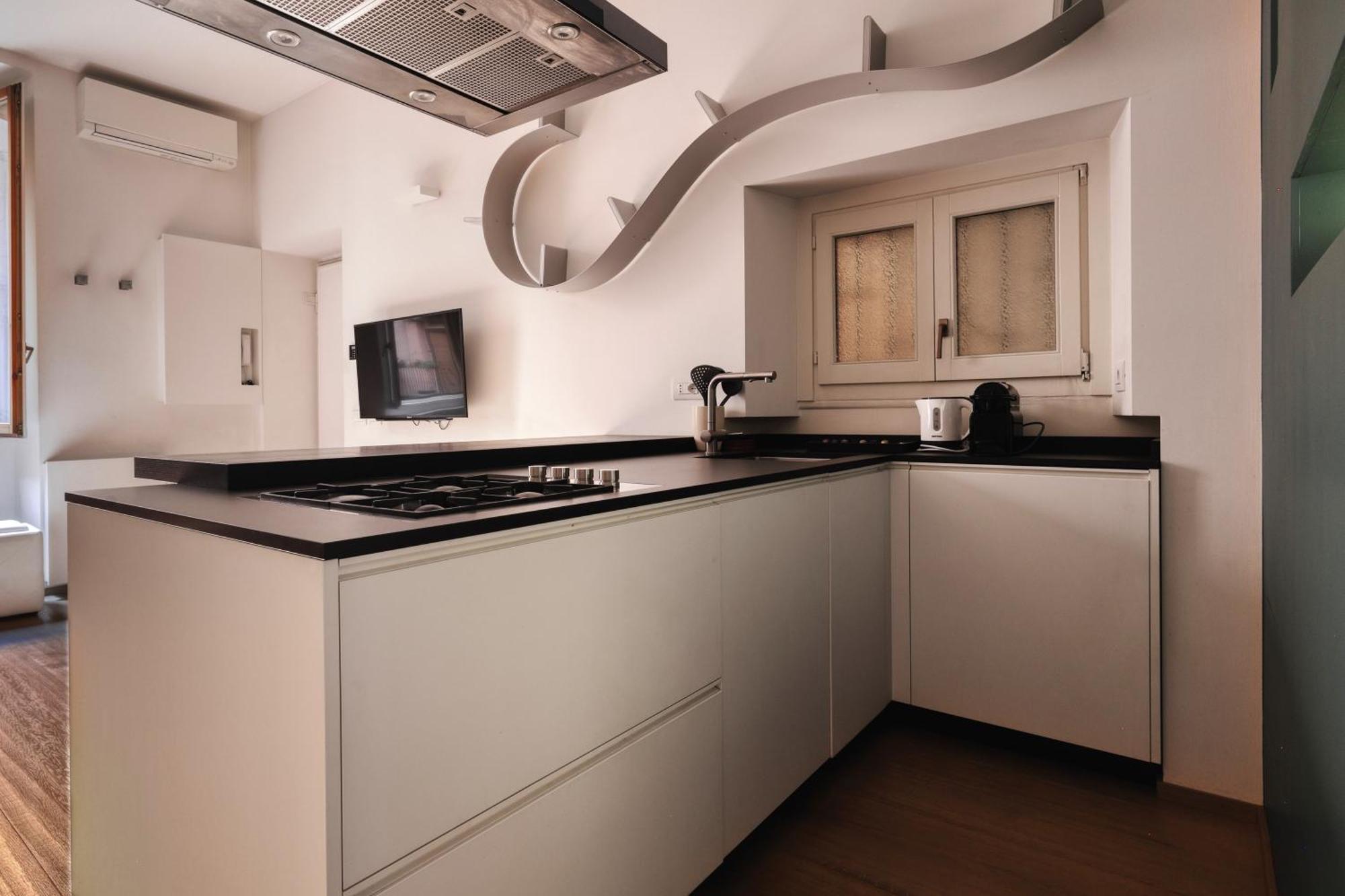 Apartment Just Urban Stays - Superb Apartment - Moscova Brera