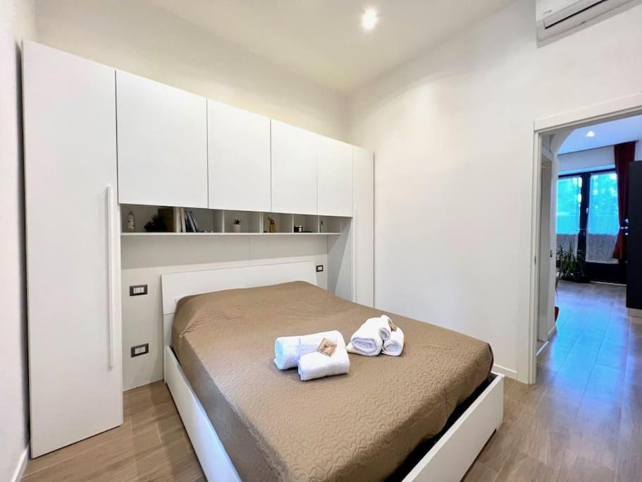Angelina's - Bovisa Apartment