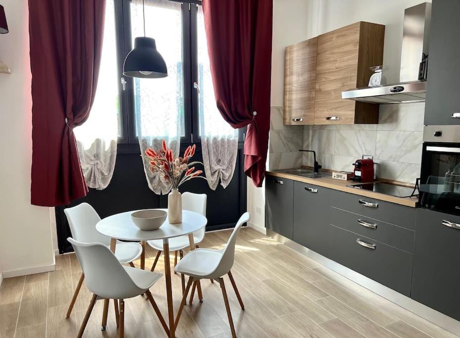 Apartment Angelina's - Bovisa