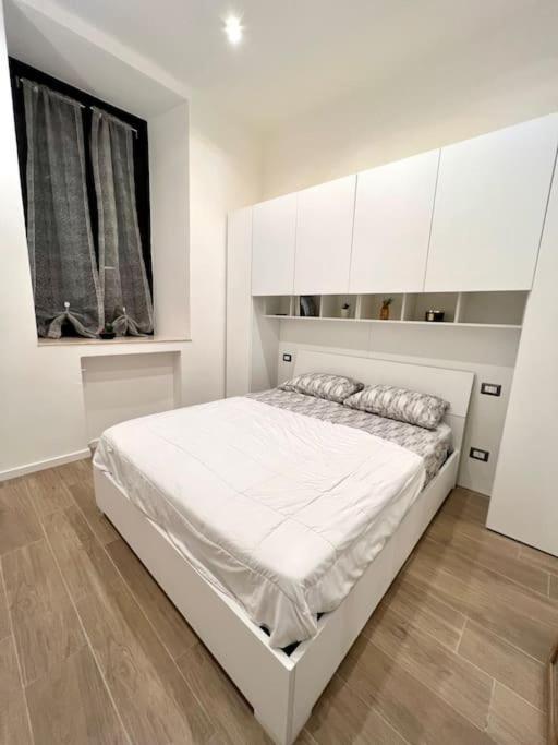 Apartment Angelina's - Bovisa