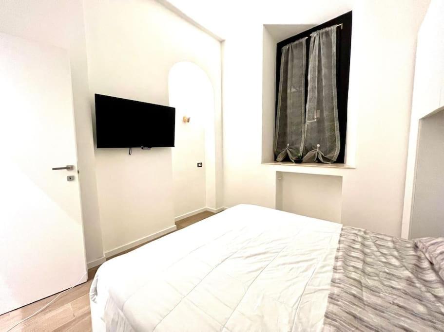 Angelina's - Bovisa Apartment