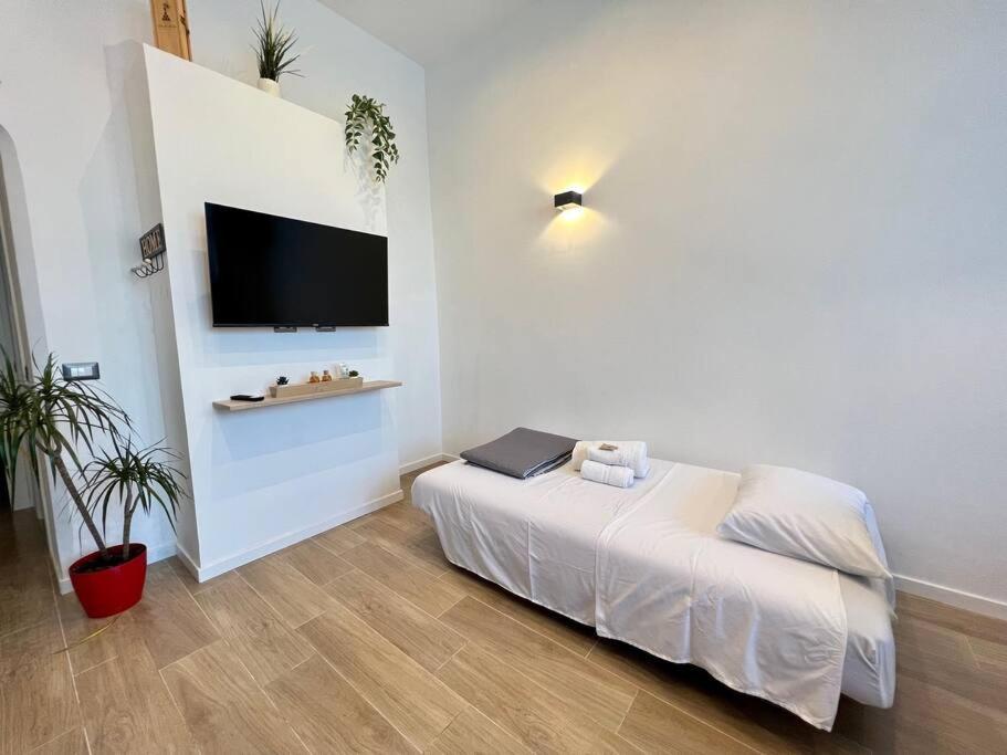 Apartment Angelina's - Bovisa