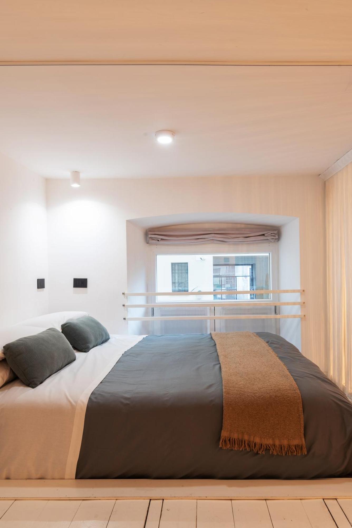 Bellintani Flexyrent Apartment Milan