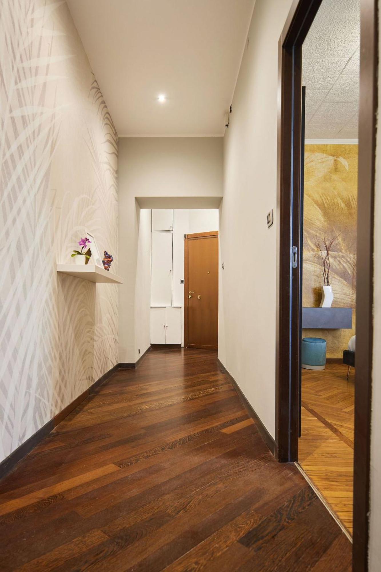 Sant'ambrogio Charme Apartamento