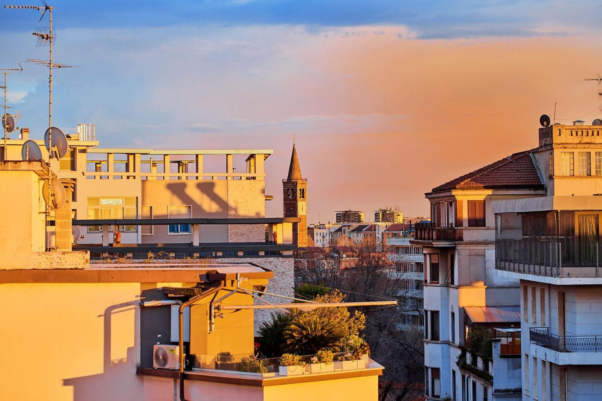 Apartamento Sant'ambrogio Charme *