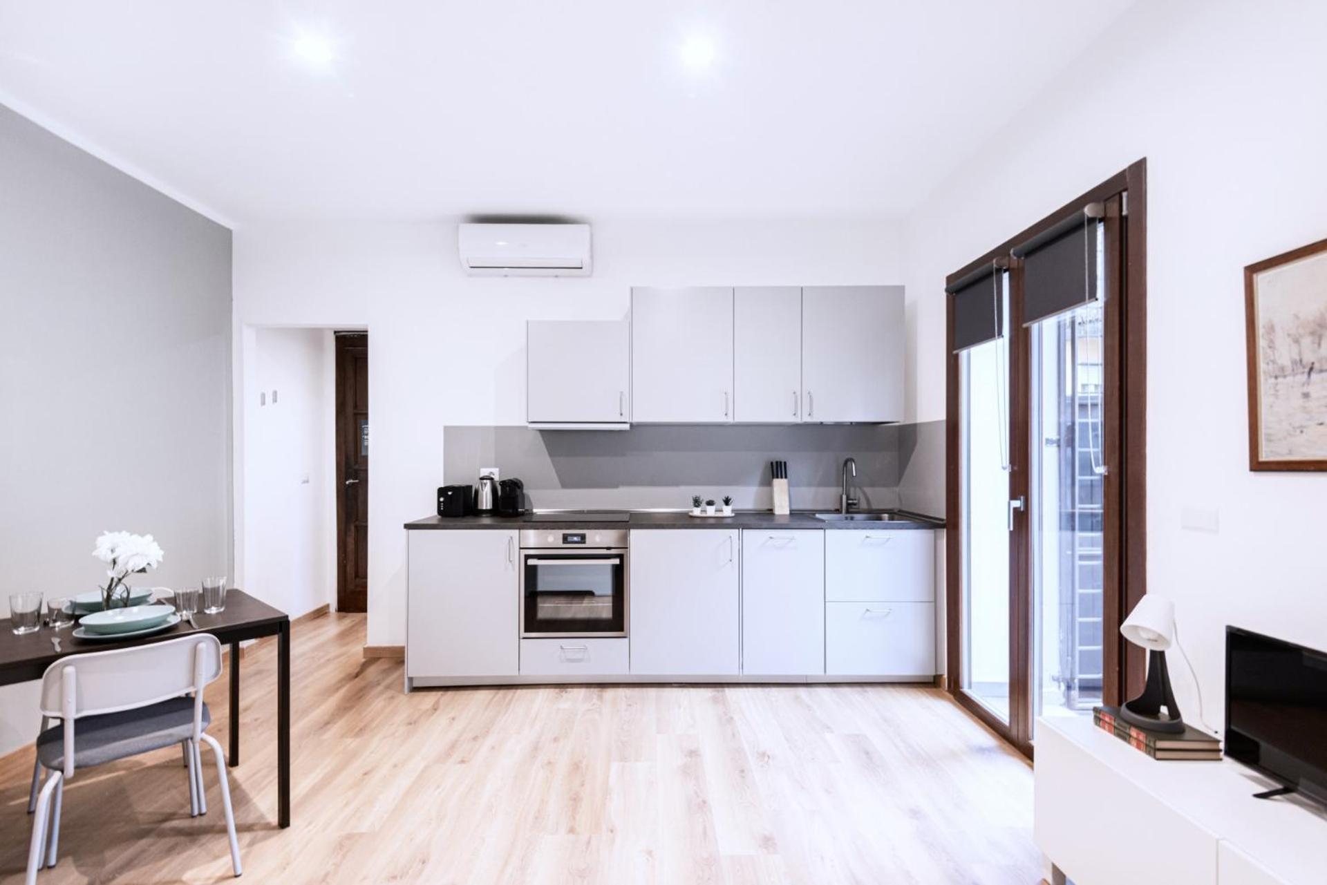 Apartamento Easylife - Studio Con Balcone In Risorgimento Milão