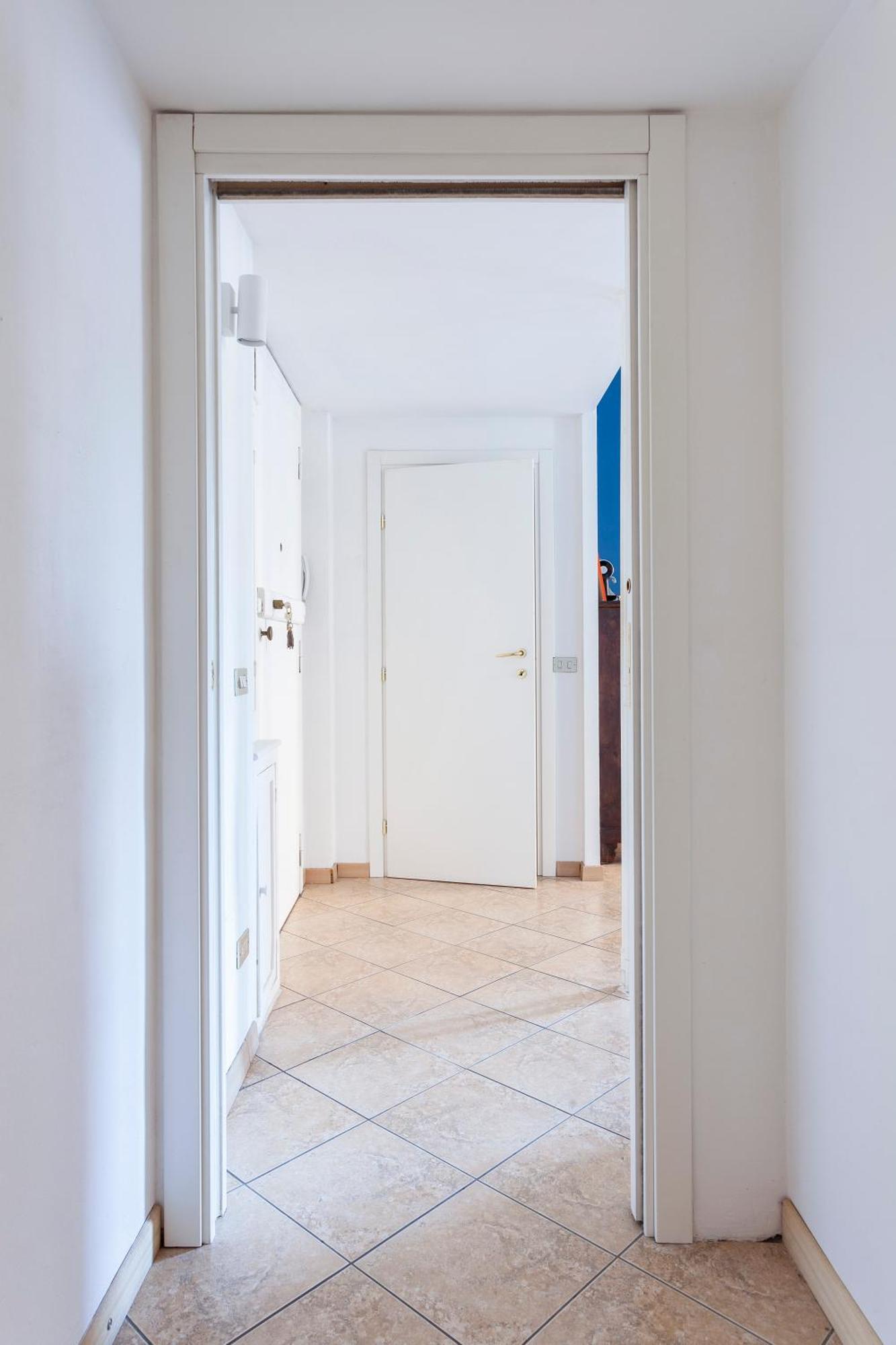 Casa Donatella Apartment *